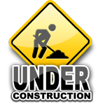 Philadelphia Web Design Info Center is under Construction